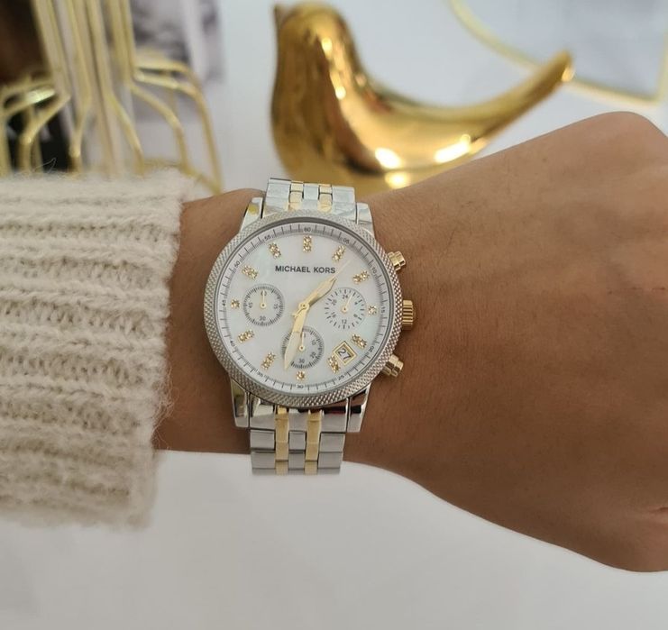 Продам часы Michael kors original