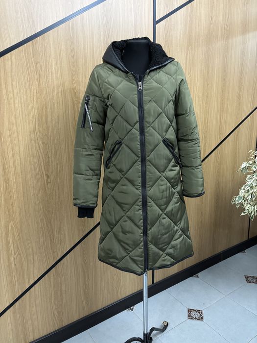 Куртки, пальто, плащ