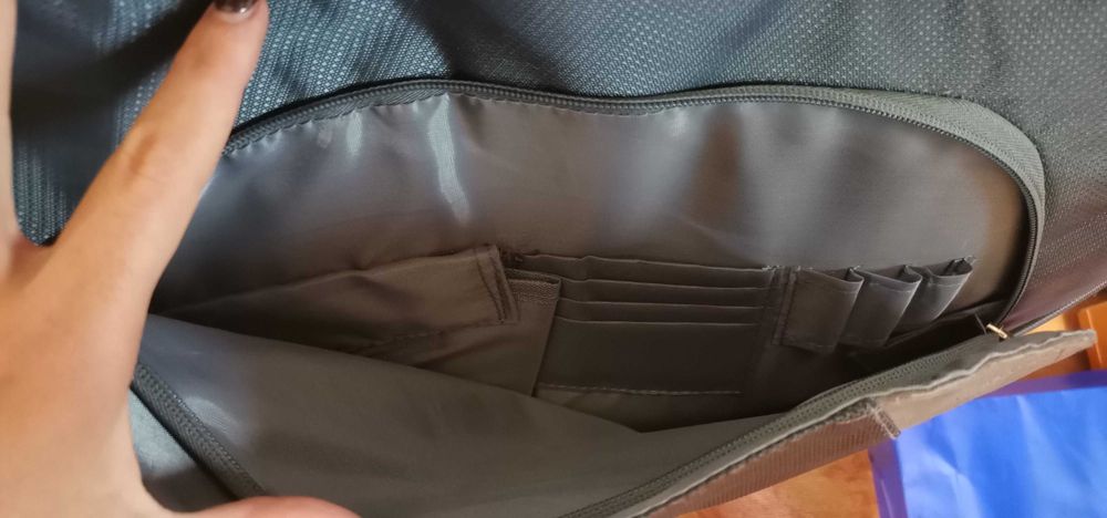 Чанта за лаптоп Media Tech