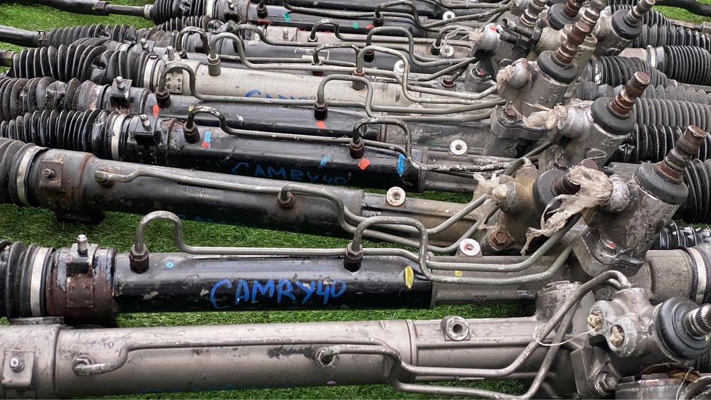 Рулевая рейка камри 30/40