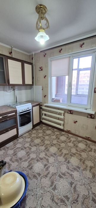 Продам 1к ленинградку 20мкр
