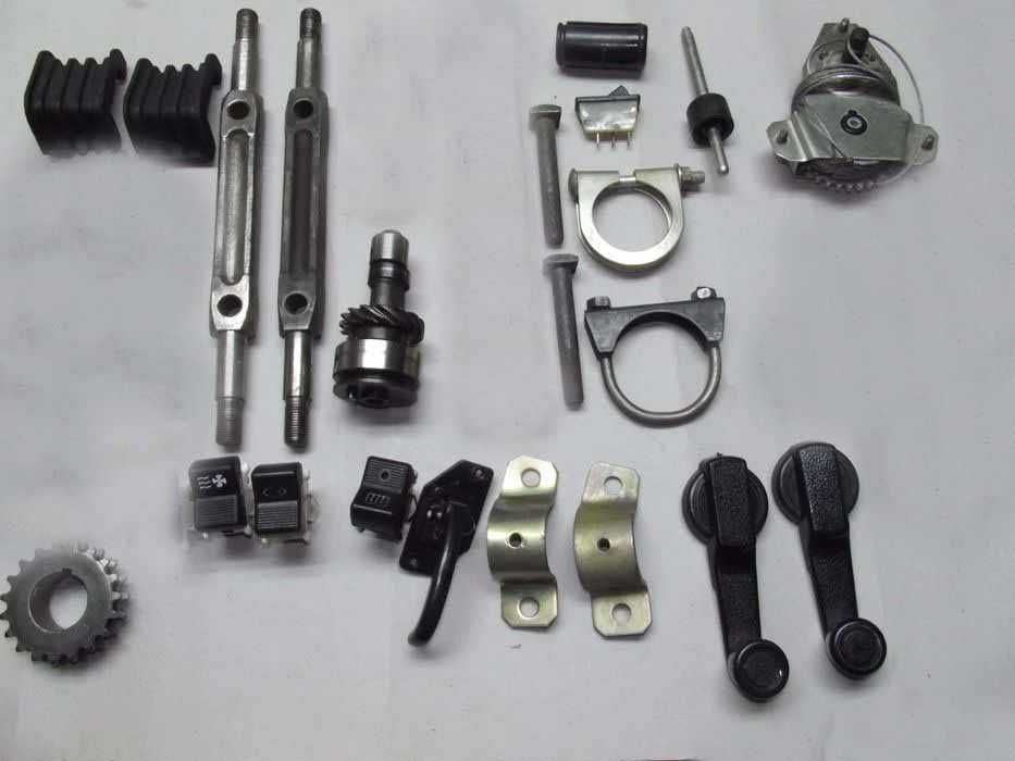 Ваз 2101 - Лада - Жигули - СССР