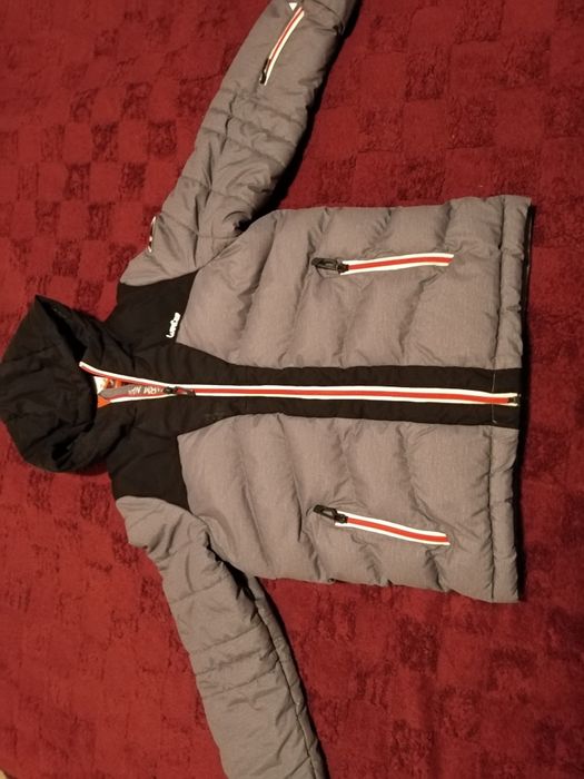 Детски зимни якета 140ръст