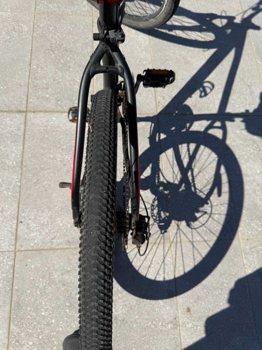 Bicicleta Carpat MTB