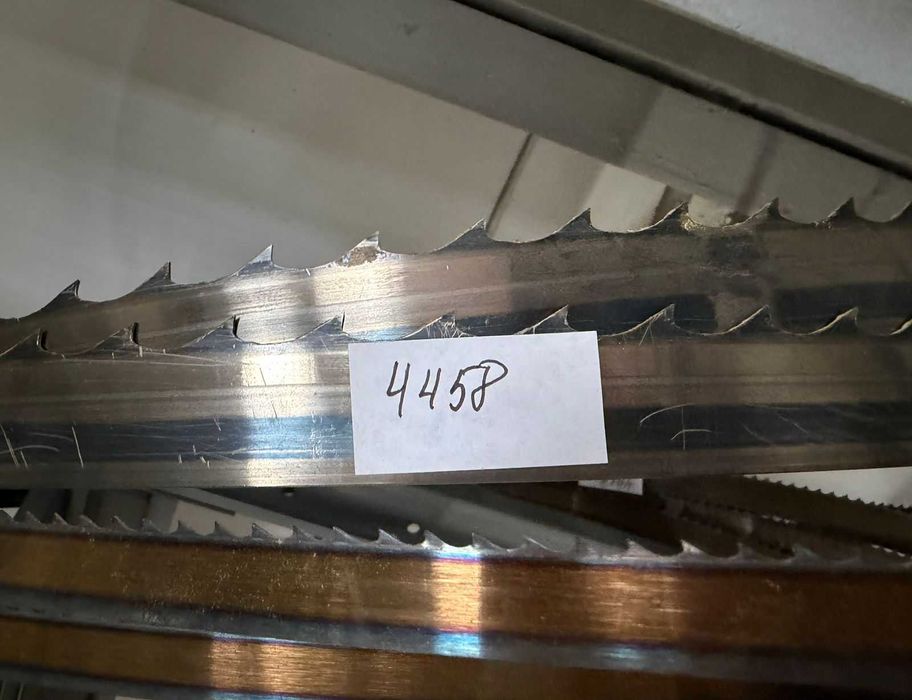 Ленточная пила Silco 25x0.90mm-3PC