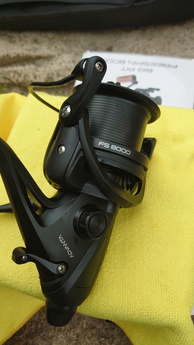 Макари чисто нови