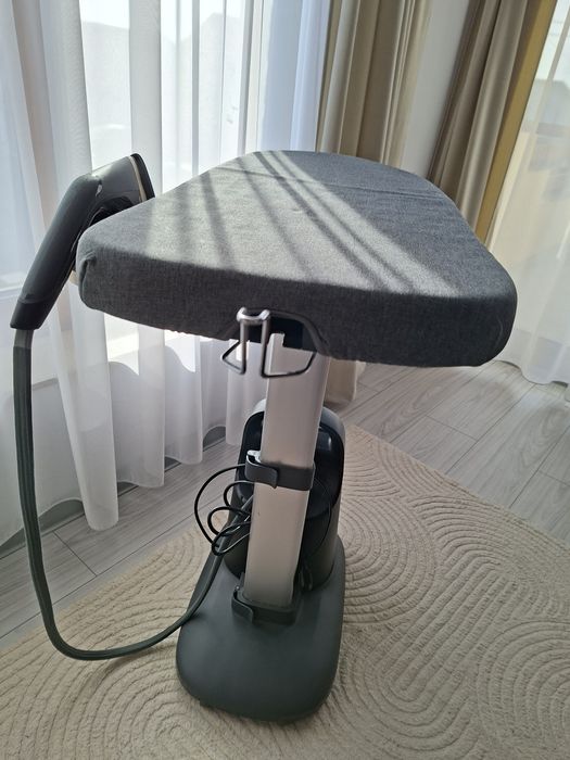 ‼️Aparat/Statie/Fier de călcat vertical reglabil Philips‼️