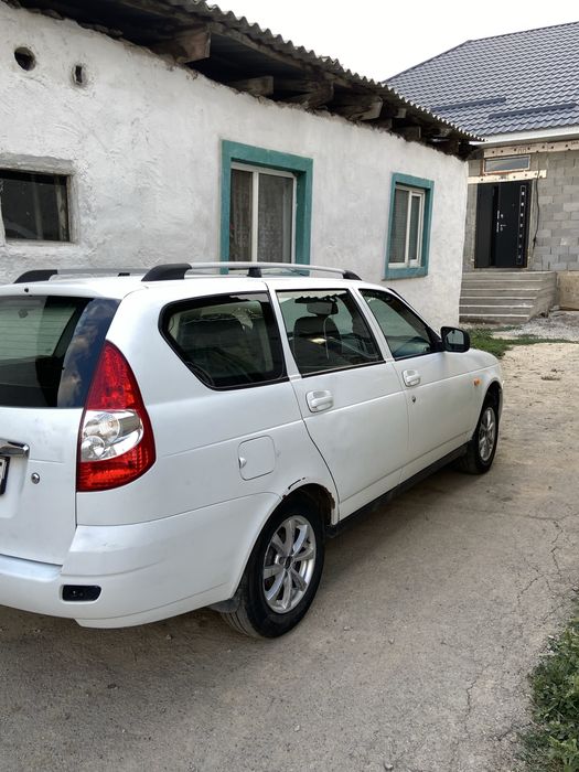 Лада приора 2013 универсал