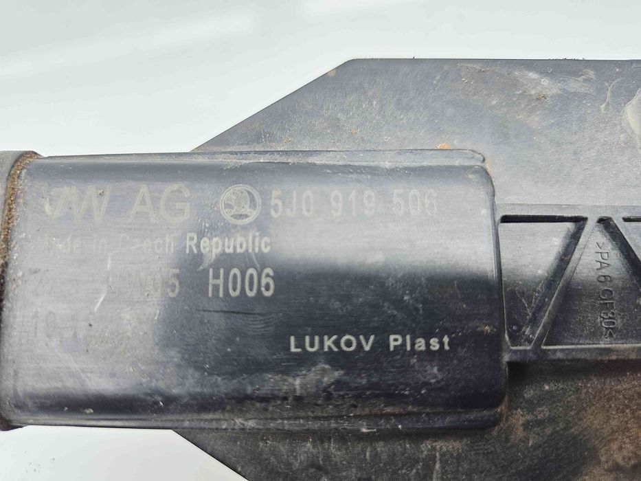 Releu  Volkswagen Touran (1T3) [Fabr 2010-2015] 5J0919506