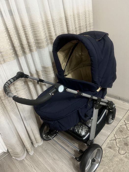 Детская коляска