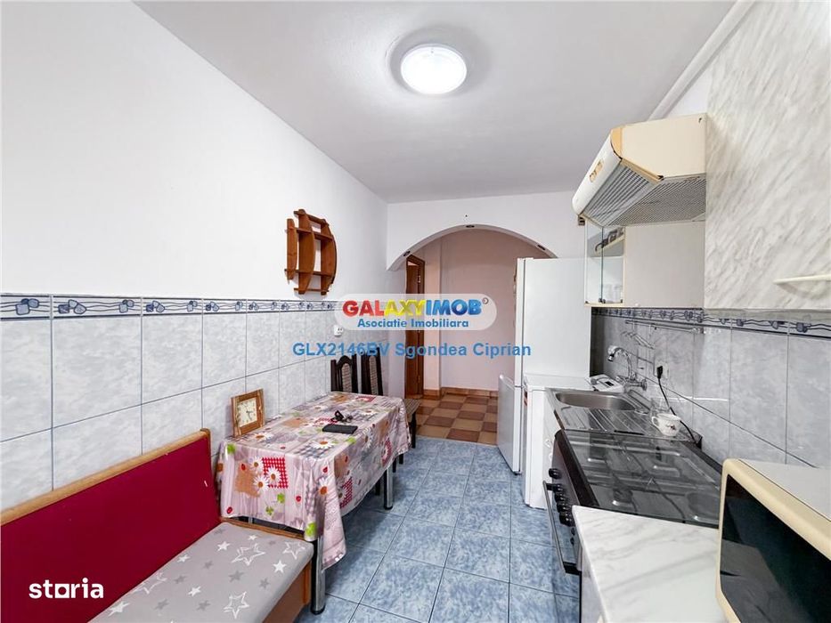 Apartament 2 Camere Zarnesti 30 Km Brasov