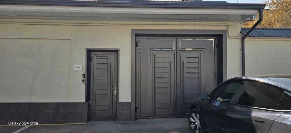 Здание в аренду под офис/клинику/представительство (Grand Mir Hotel)