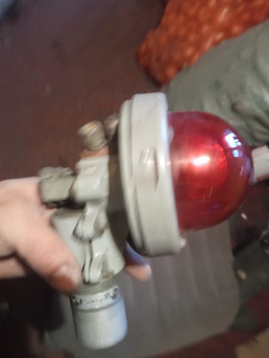 Проблесковый маяк