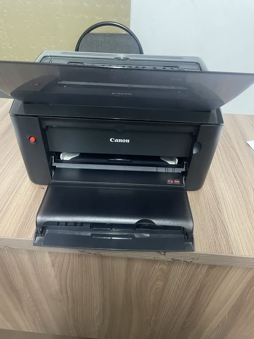 Продам принтер Canon lbp3010b