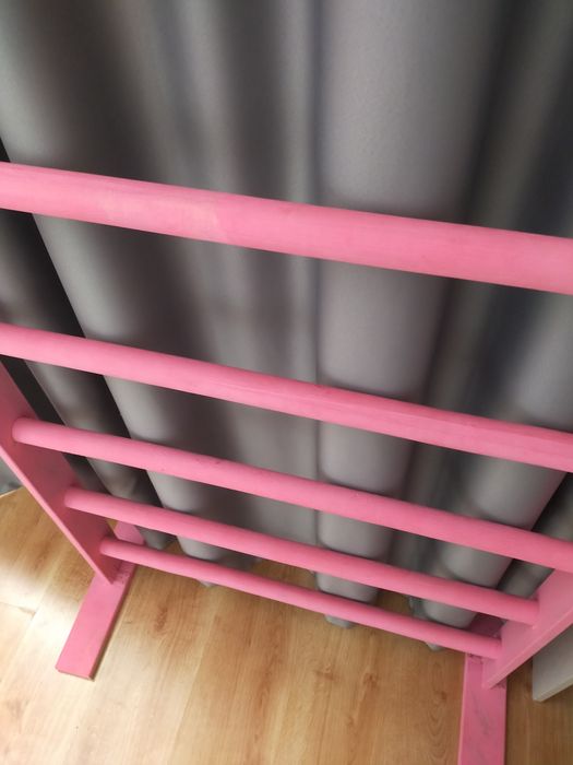 Станок для гимнастики, хореографии