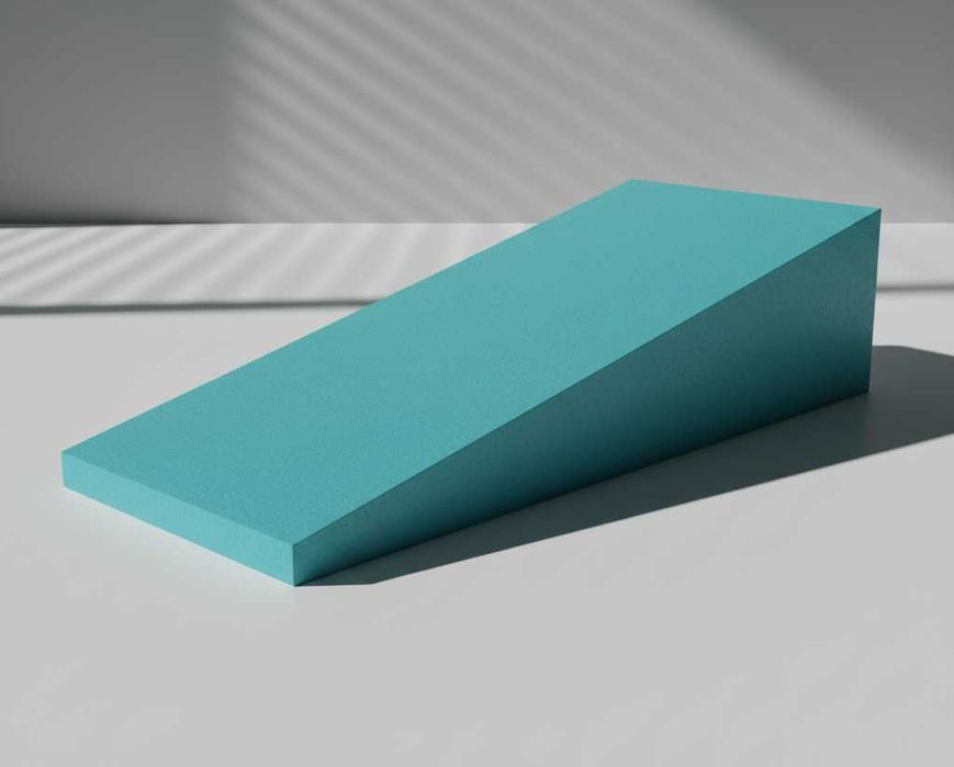 FORMICO Slope XPS: Решение за Отводняването на Покриви и Тераси!