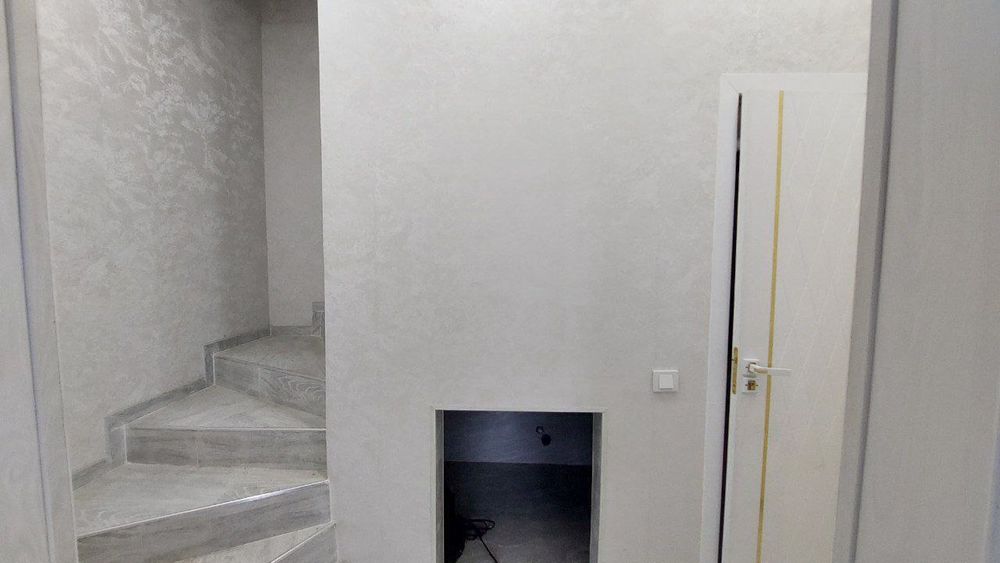 Продаю новую 1 комнатную квартиру Старые Сергели Дарё буйи, Дюплекс