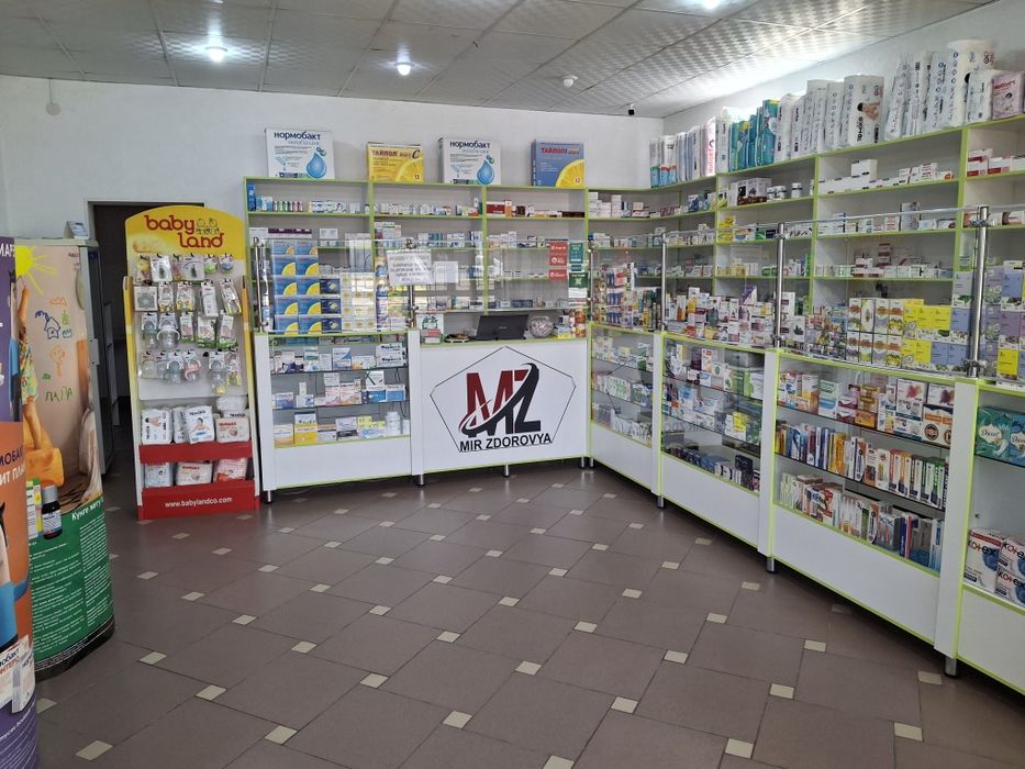 Продается комерческое здание