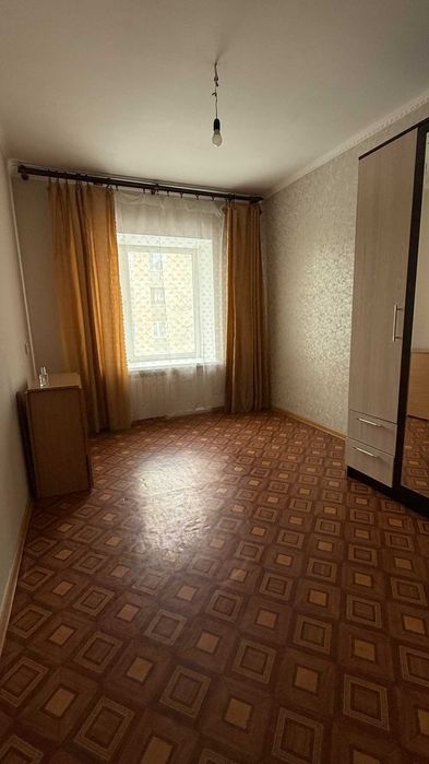 3 комнатная квартира Сазда