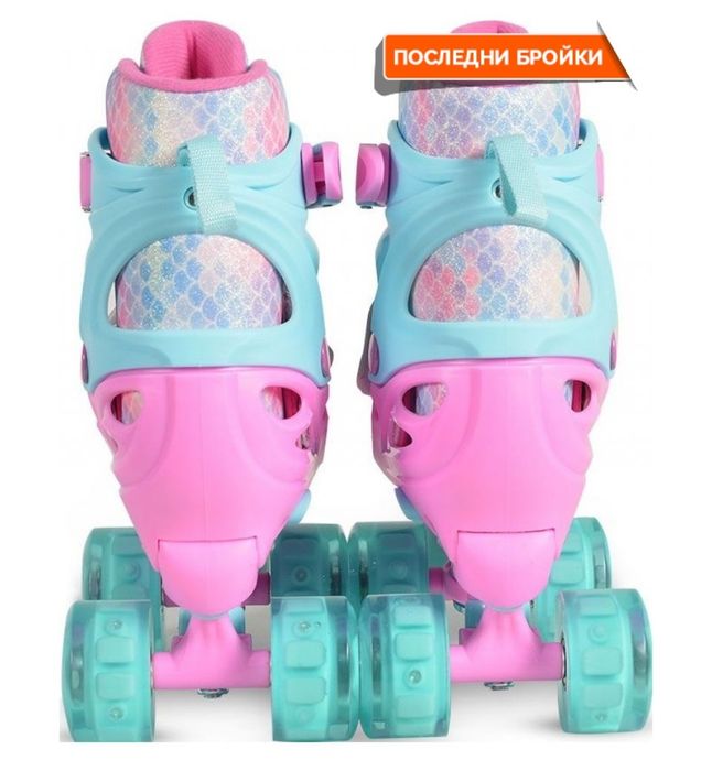 Кънки Ariel S 30-33