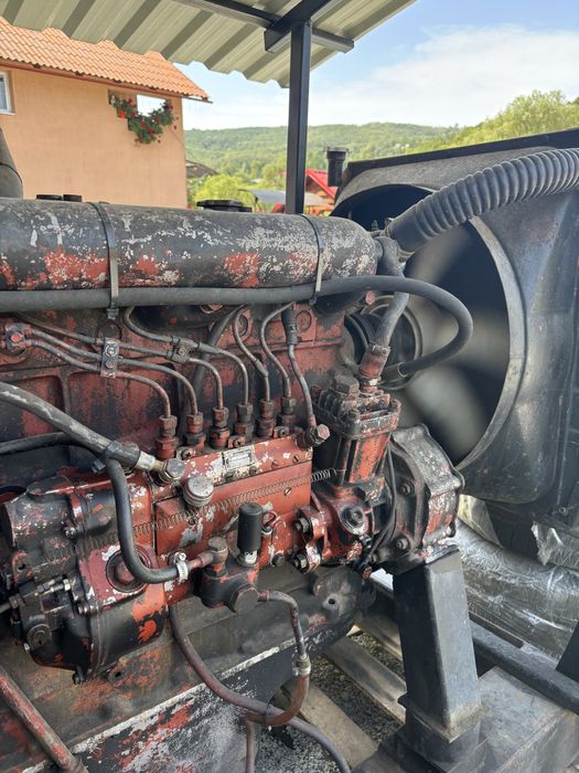 Vand generator de 63 kwa