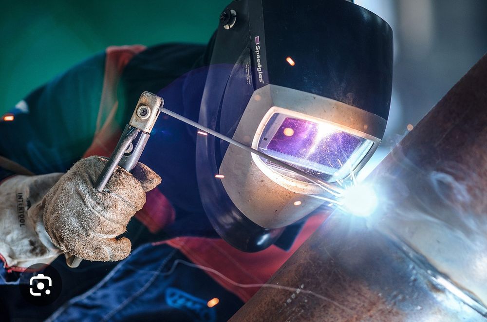 Сварщик  Делаю Сварочную работу