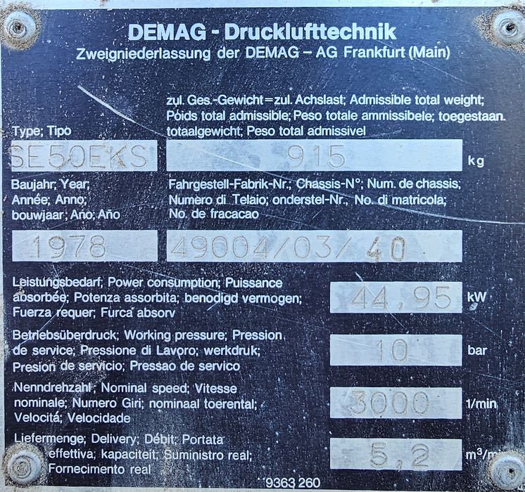 Пясъкоструй и прахово боядисване