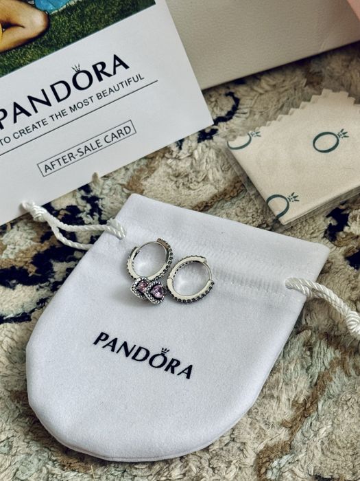 Пандора набор на подарок