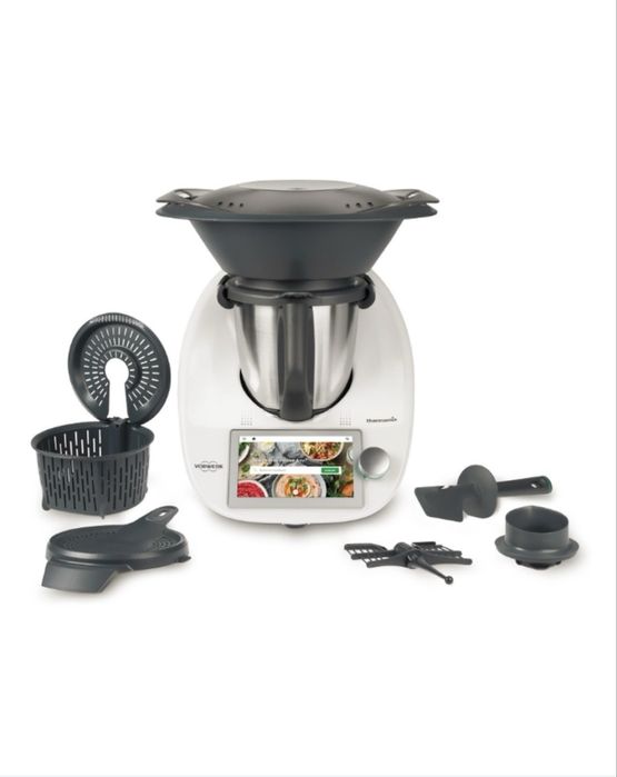 Термомикс 6, б/у  ТМ 6