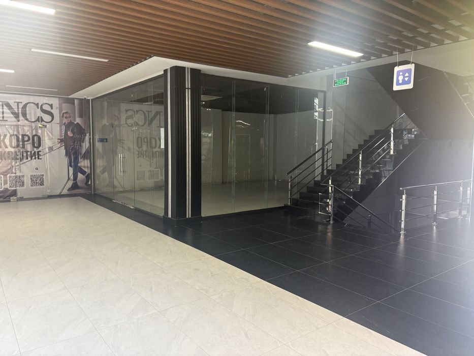 Сдается в аренду магазин в Scopus Mall