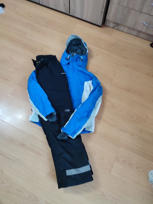 Дамска екипировка размер С.