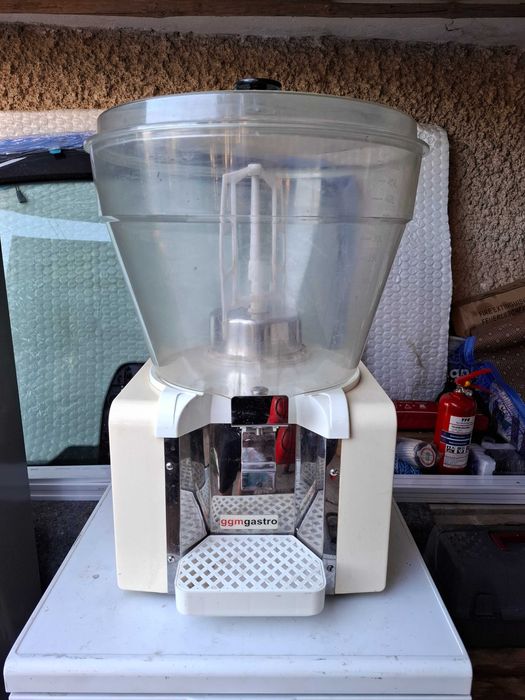 Машина за сок и айрян