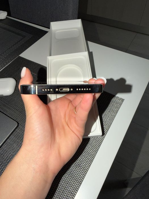 Iphone 14 Pro Max Gold 256GB