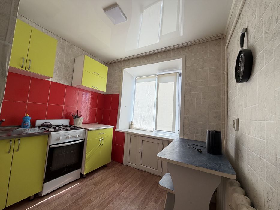 Сдам посуточно 2-х комнатную