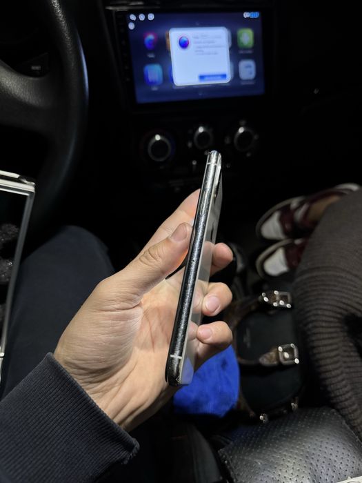 Айфон Х 64gb 100%