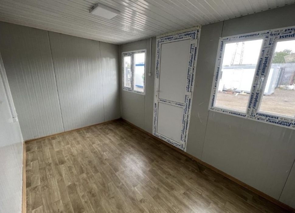 Vand containere modulare la super preț-calitate