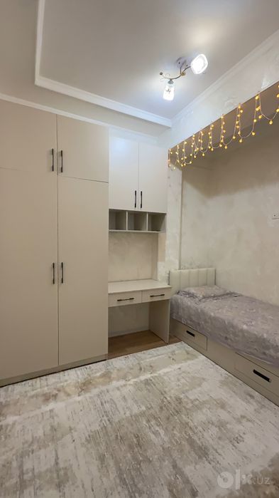 2 хона Квартира сотилади