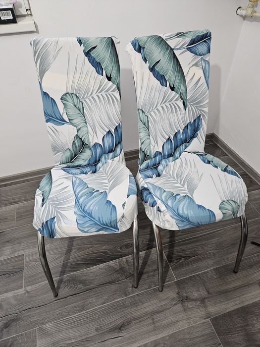 Scaune de bucătărie 5 buc