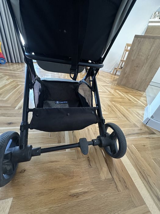 Детска  Количка