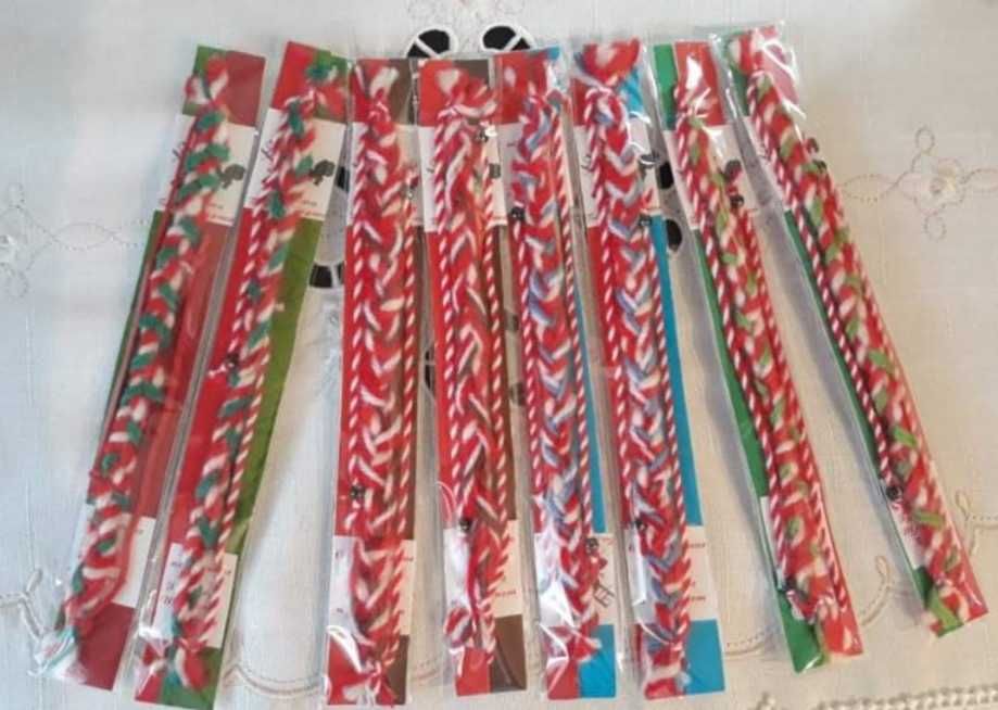 Мартенички голямо разнообразие ръчно направени