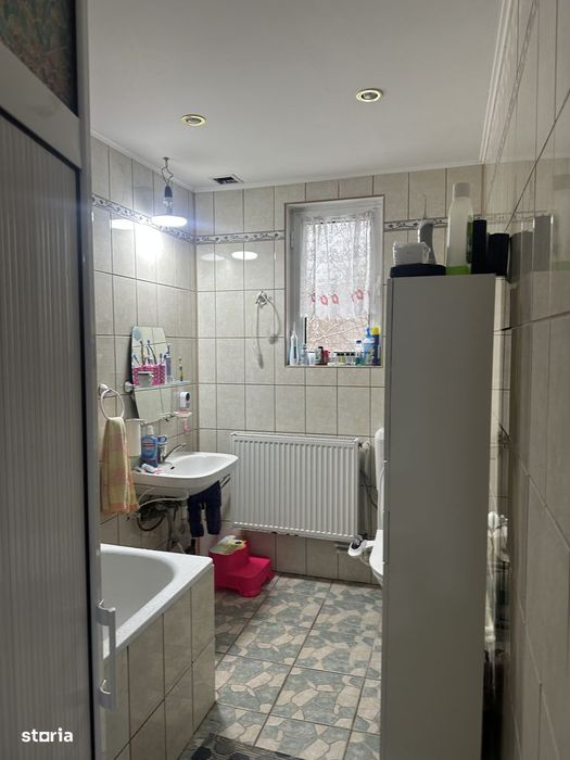 Cornu de Jos - casa P + 2 E - teren 1000mp - 295000 Euro/Neg.
