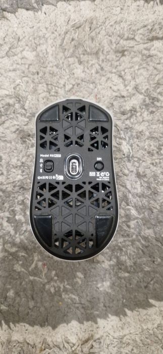 Продам мышку attack shark r5 ultra