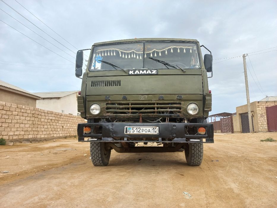 КамАЗ ,вывоз мусора, строй материалов, 24/7