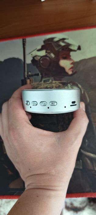 Boxa portabila A+