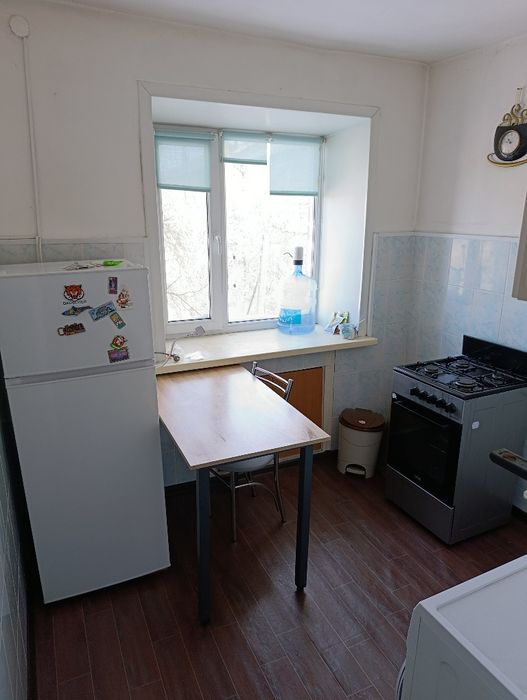 Продам квартиру в чудесном ПГТ Актас.