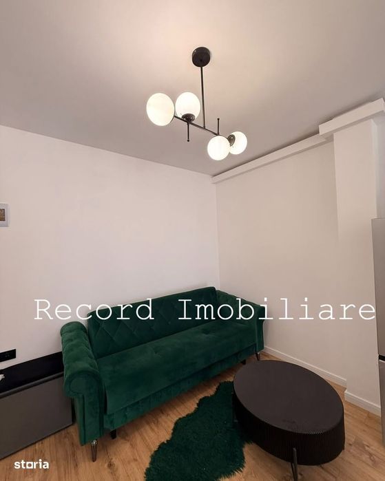 Prima inchiriere 2 camere Str.Eroilor blocurile albe