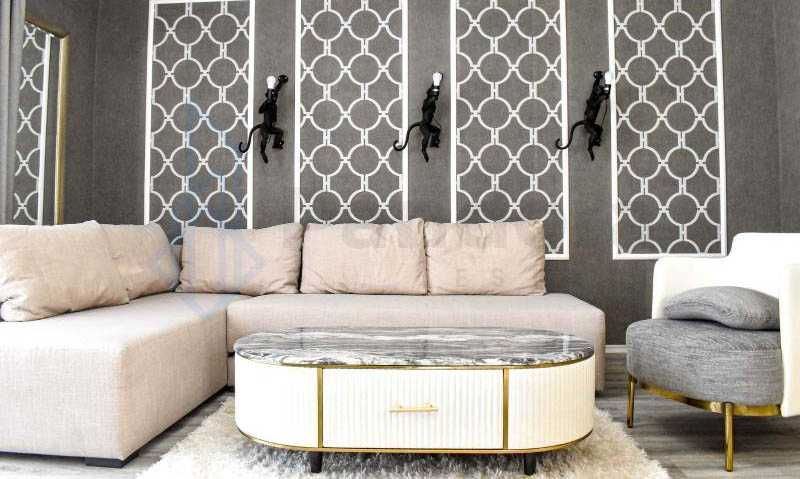 Дава се под наем Четиристаен апартамент в София, Драгалевци - 176 кв.м за 1246.44 € - Снимка #1