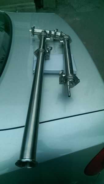 Продам дистиллятор