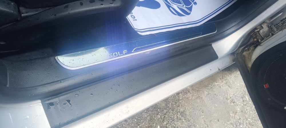 Фолксваген голф 4 топ състояние