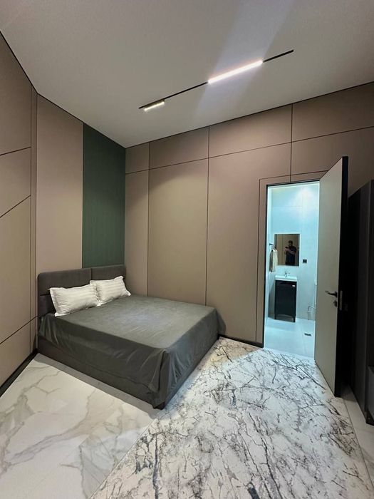 Xojikent jome masjidi yonida joylashgan dacha